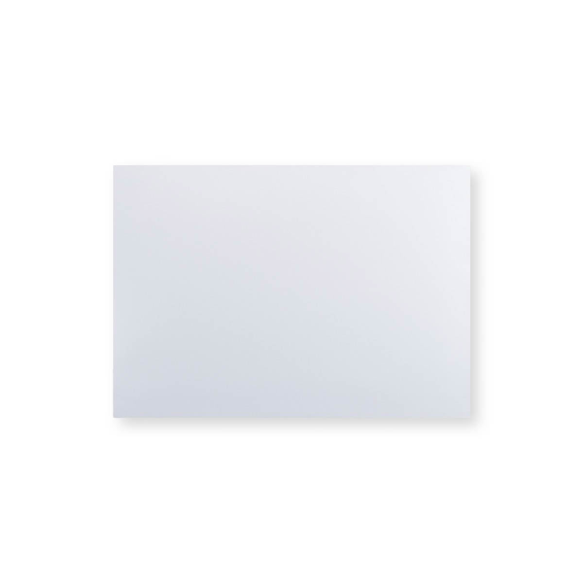 Hvid konvolut 229x324 mm (C4)