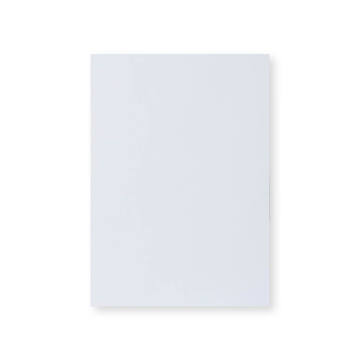 Hvid konvolut 229x162 mm (C5)