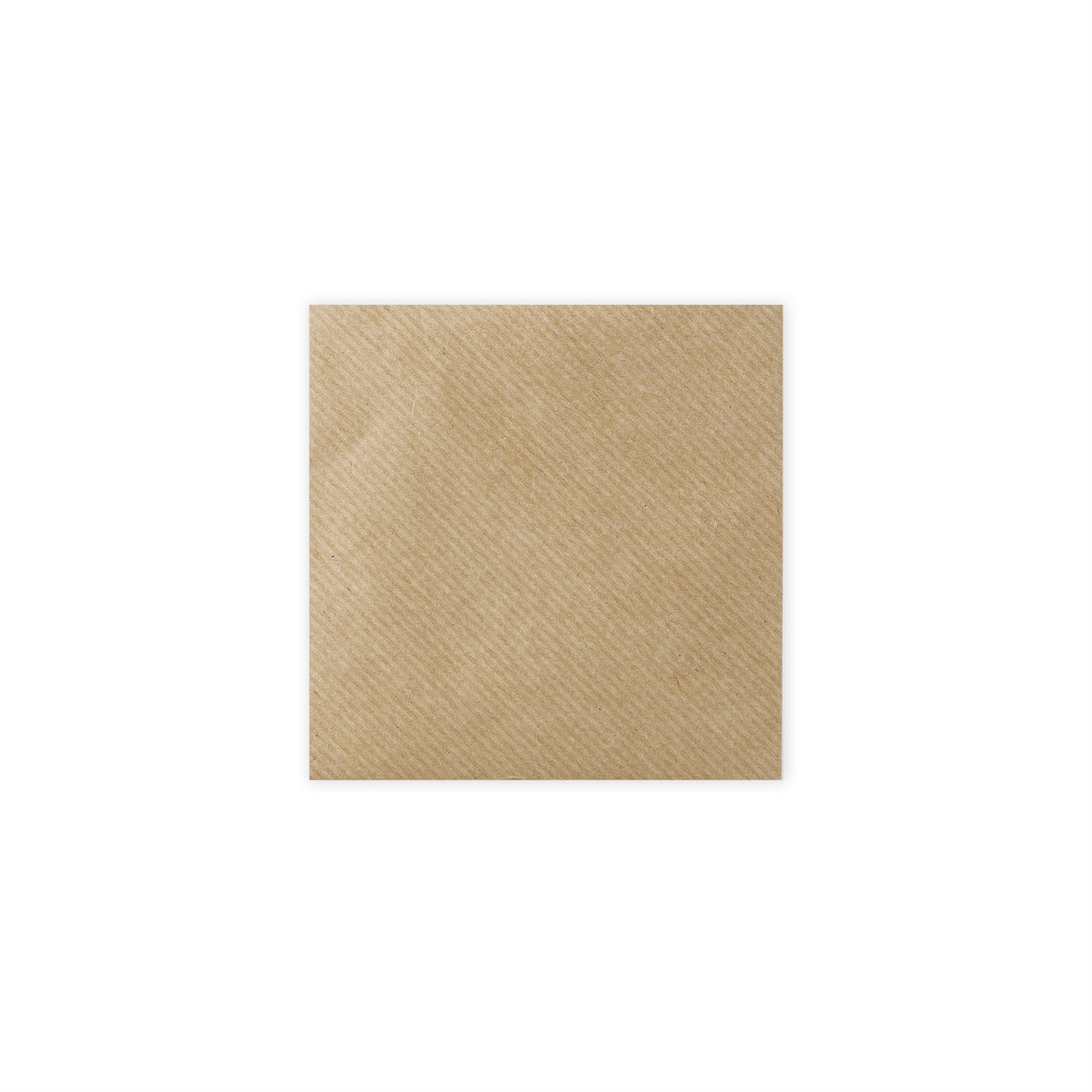 Riflet kraftkuvert 116x116 mm