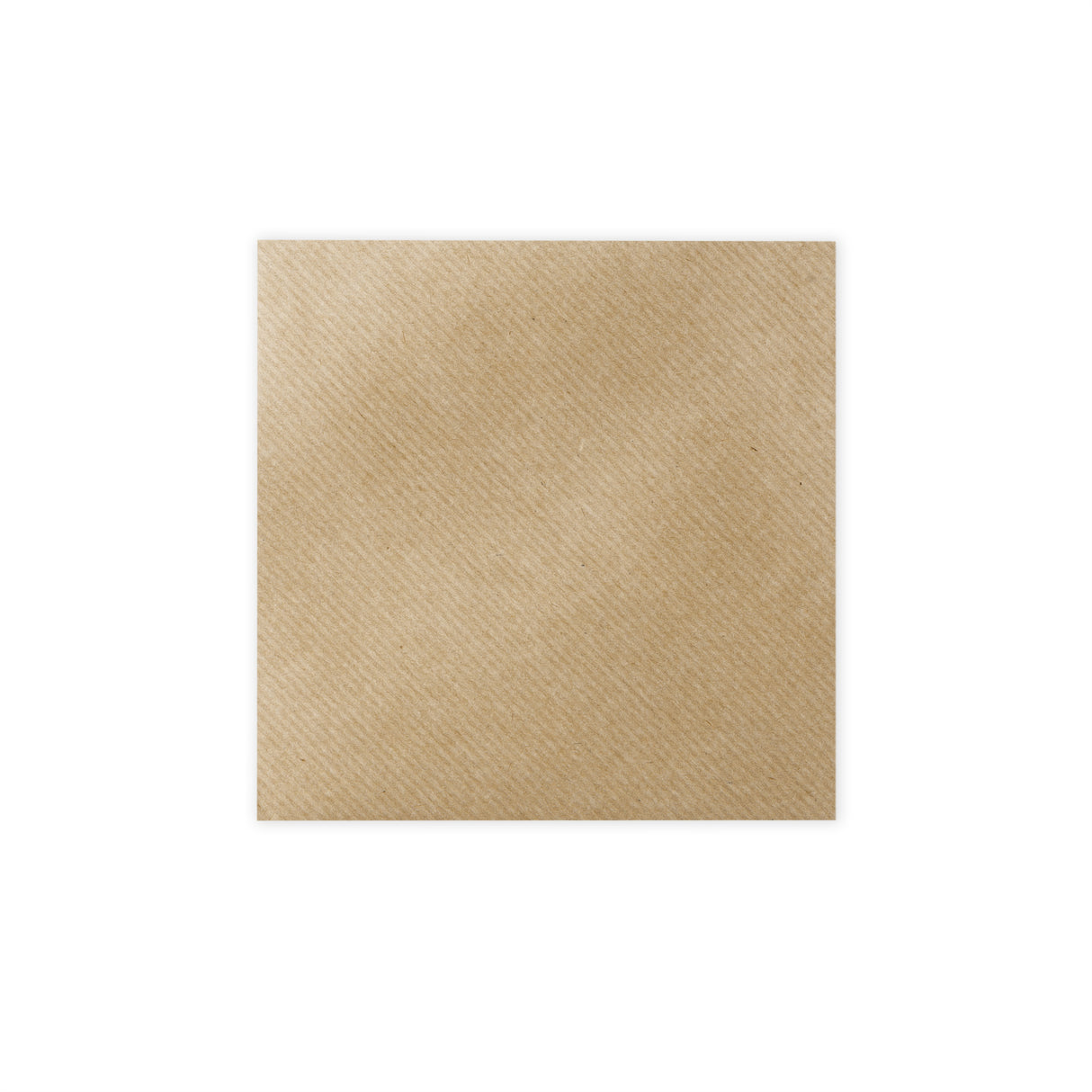 Riflet kraftkuvert 140x140 mm
