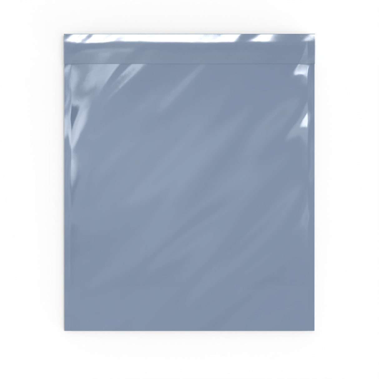 Antistatiske poser (ESD) med selvklæbende forsegling