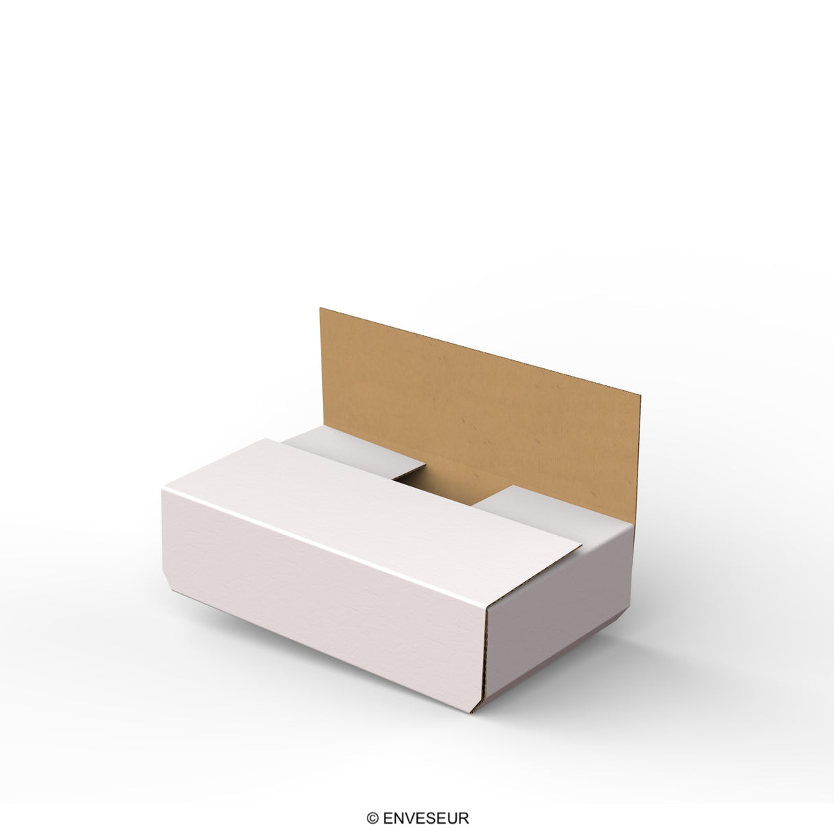 Krydskasser til forsendelse