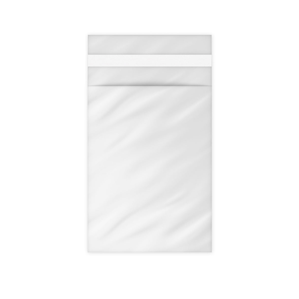 Gennemsigtige polyethylenposer