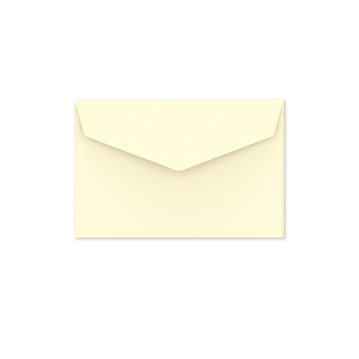 V-flap »træk og luk«-konvolutter