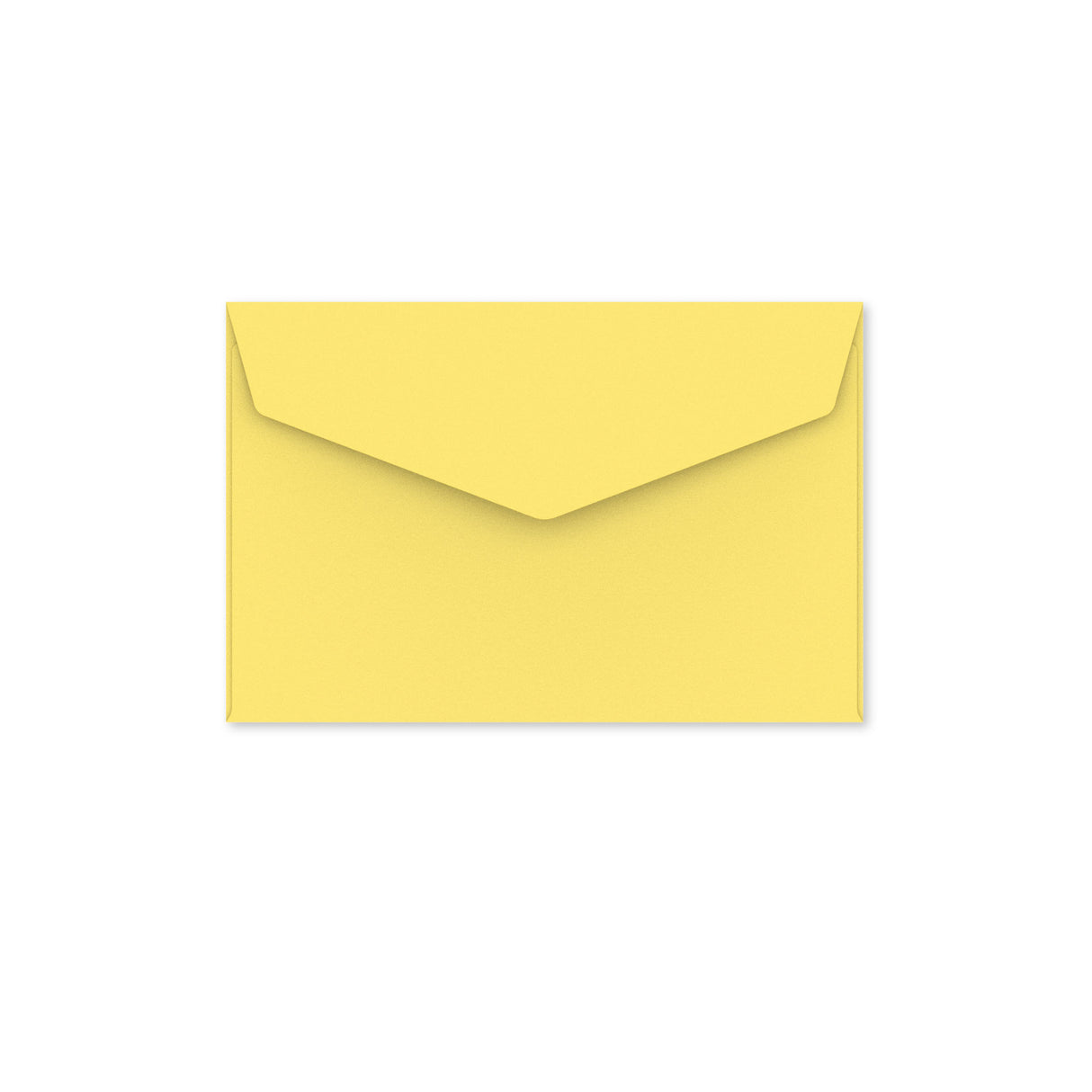 V-flap »træk og luk«-konvolutter