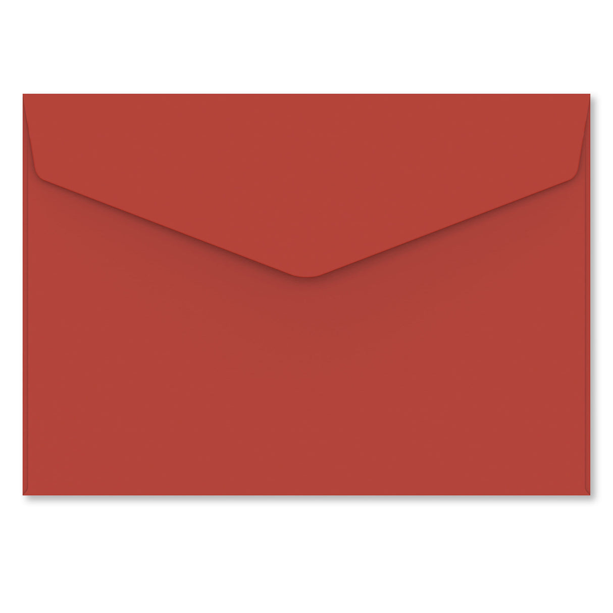 V-flap »træk og luk«-konvolutter