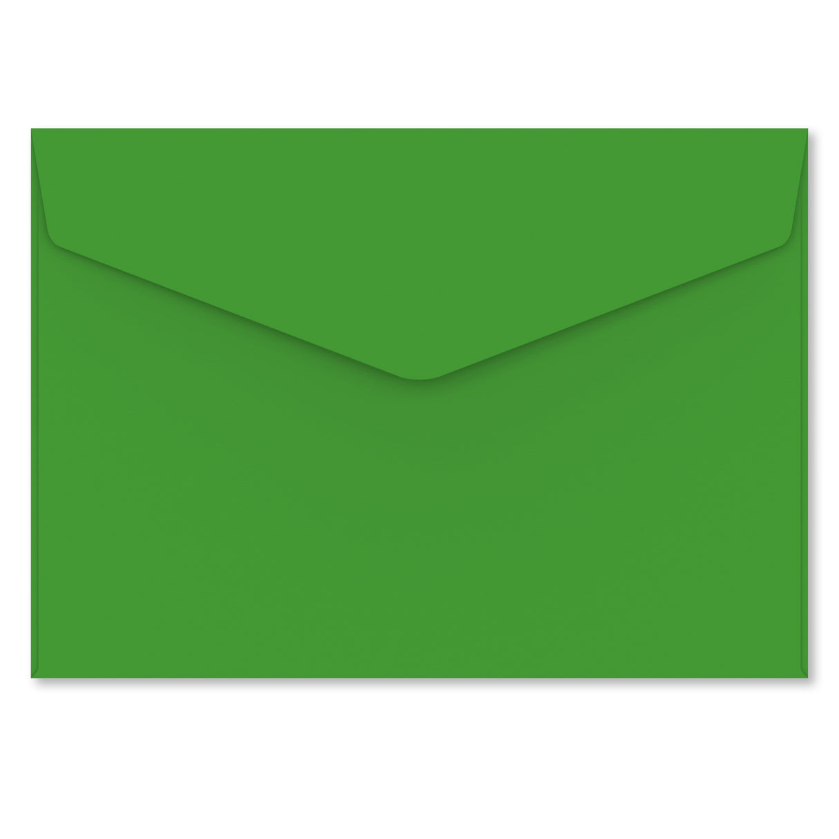 V-flap »træk og luk«-konvolutter