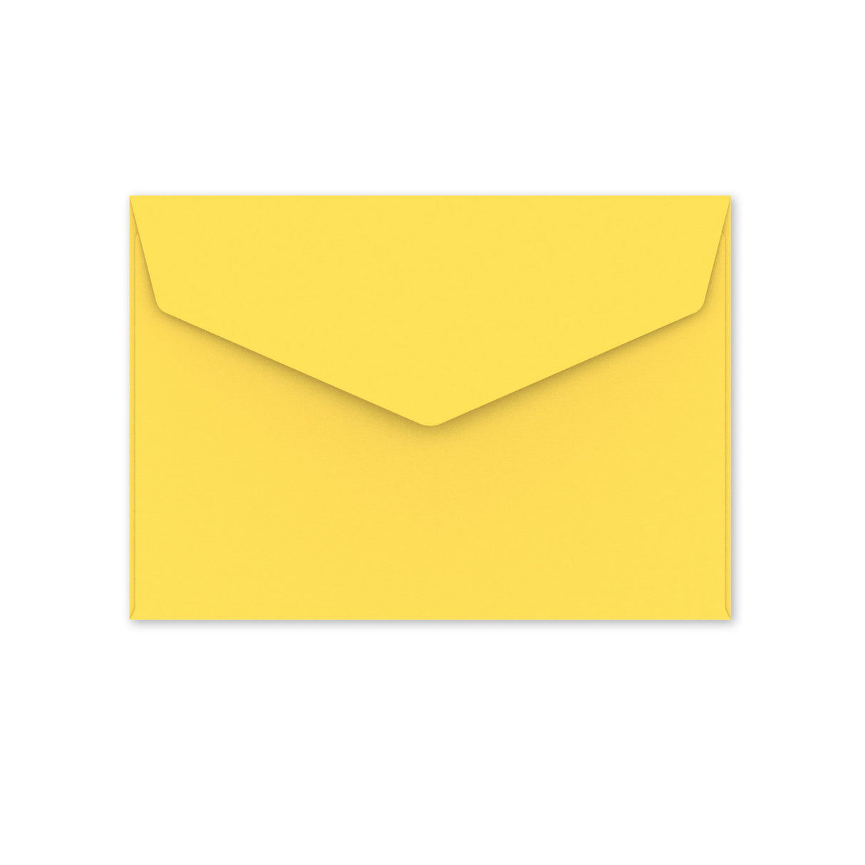 V-flap »træk og luk«-konvolutter