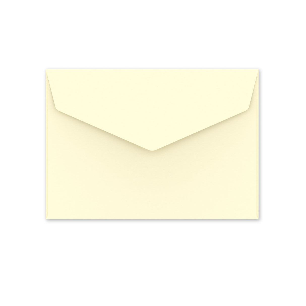 V-flap »træk og luk«-konvolutter