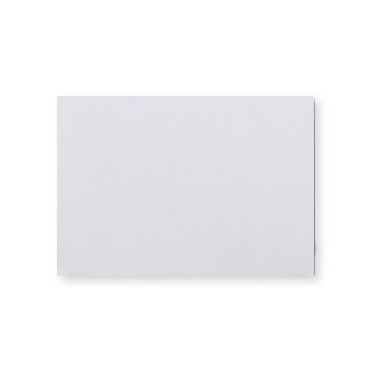 Hvid konvolut 114x162 mm (C6)