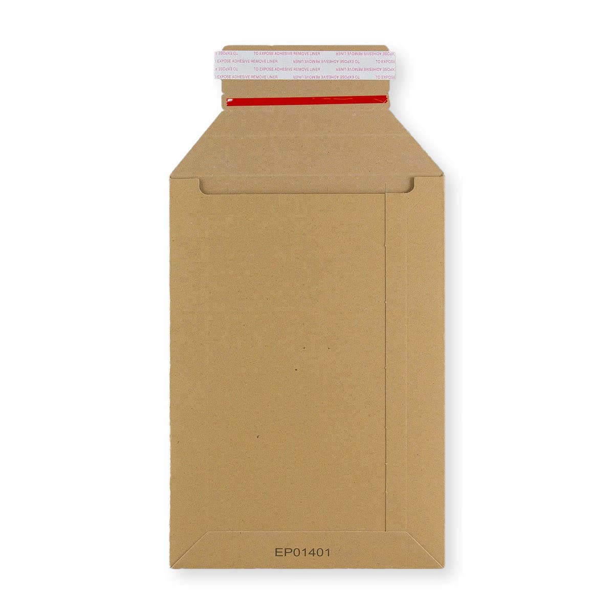 Massiv Manilla-papkonvolut 245x170 mm