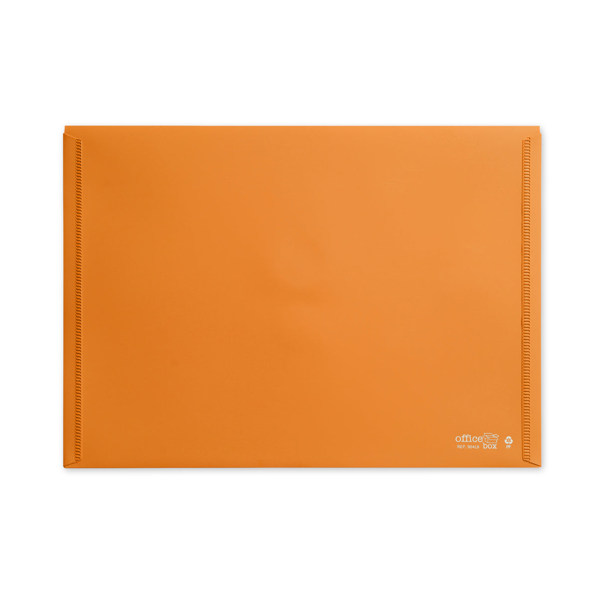 Polypropylenkonvolutter med velcrolukning