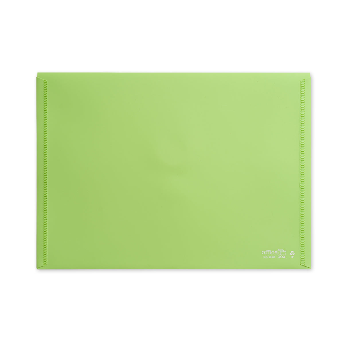 Polypropylenkonvolutter med velcrolukning