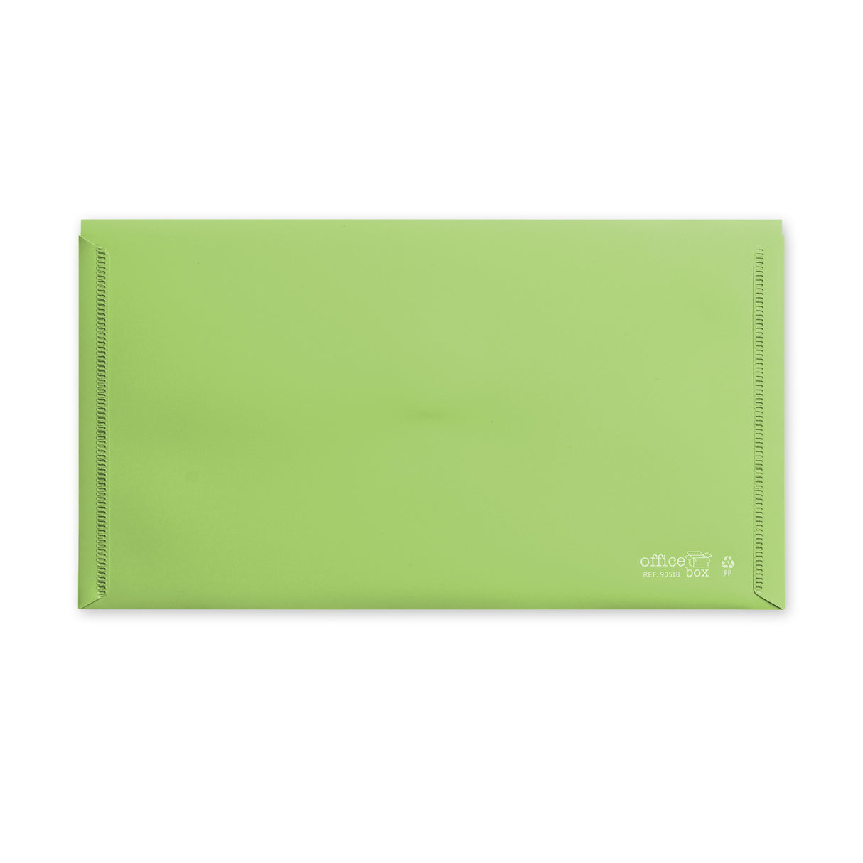 Polypropylenkonvolutter med velcrolukning