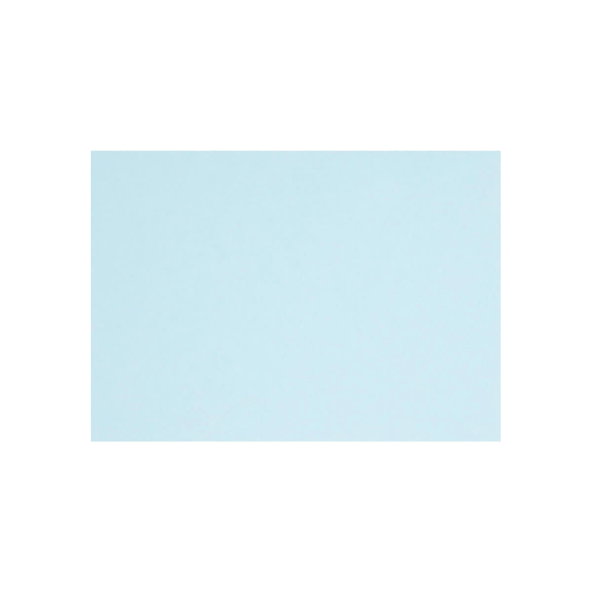 Svag blå konvolut 125x175 mm