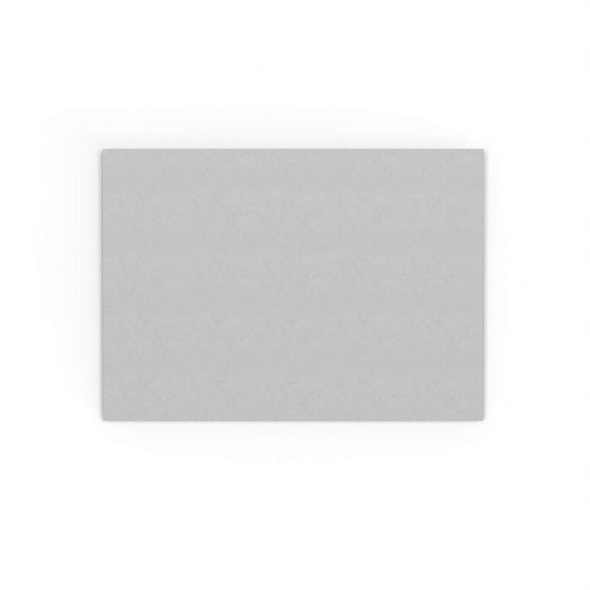 Svag grå konvolut 125x175 mm