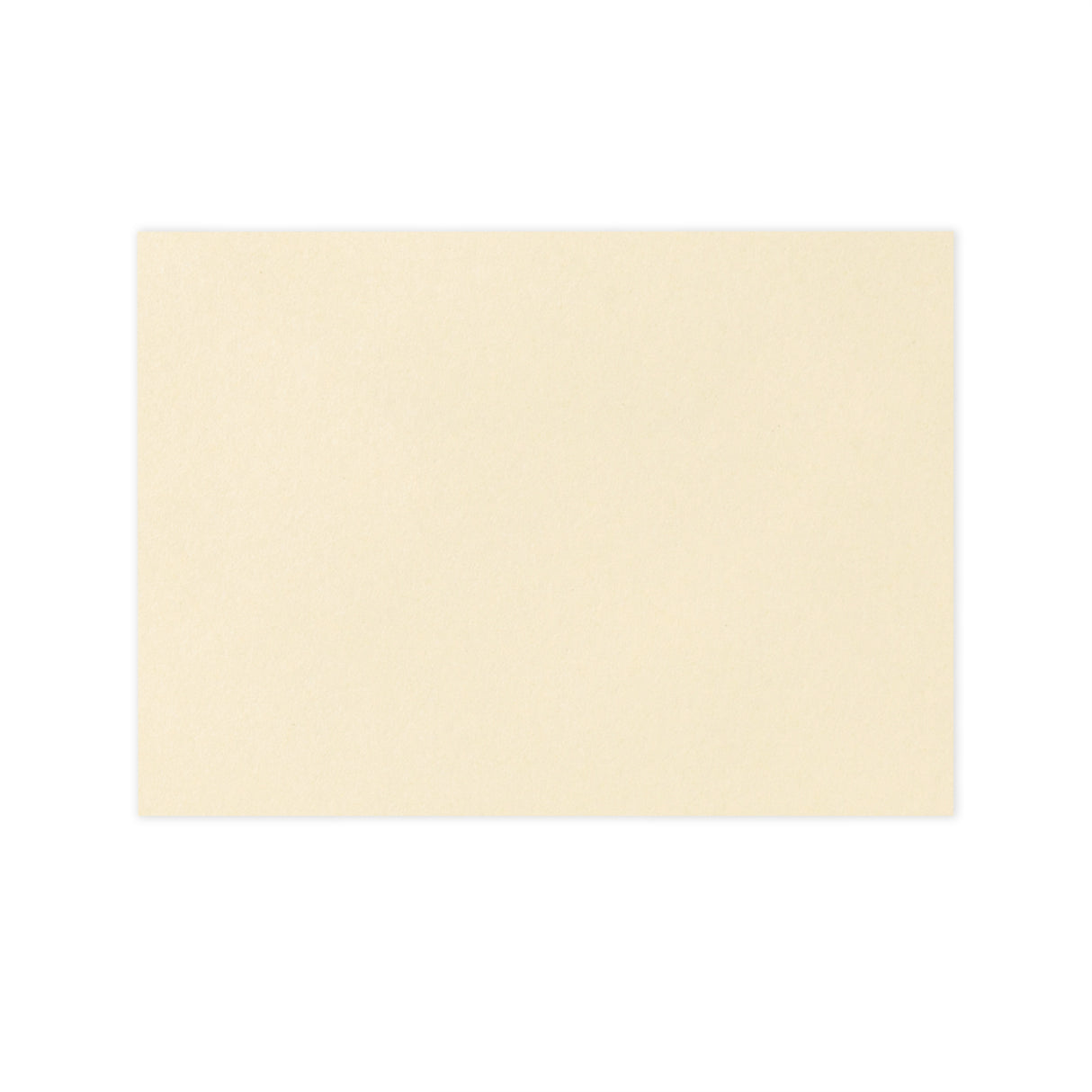 Kuvert i magnoliefarve 133x184 mm