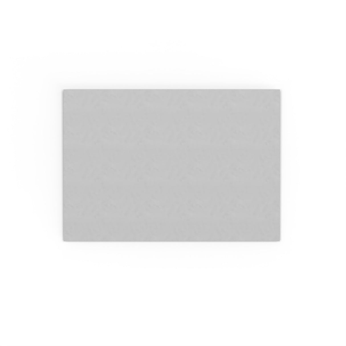 Svag grå konvolut 114x162mm (C6)
