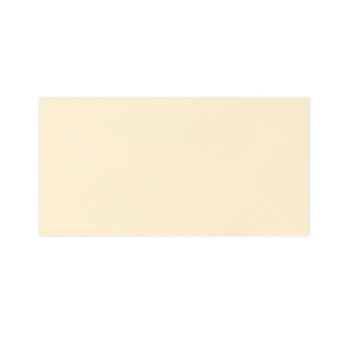 Kuvert i magnoliefarve 110x220 mm (DL)