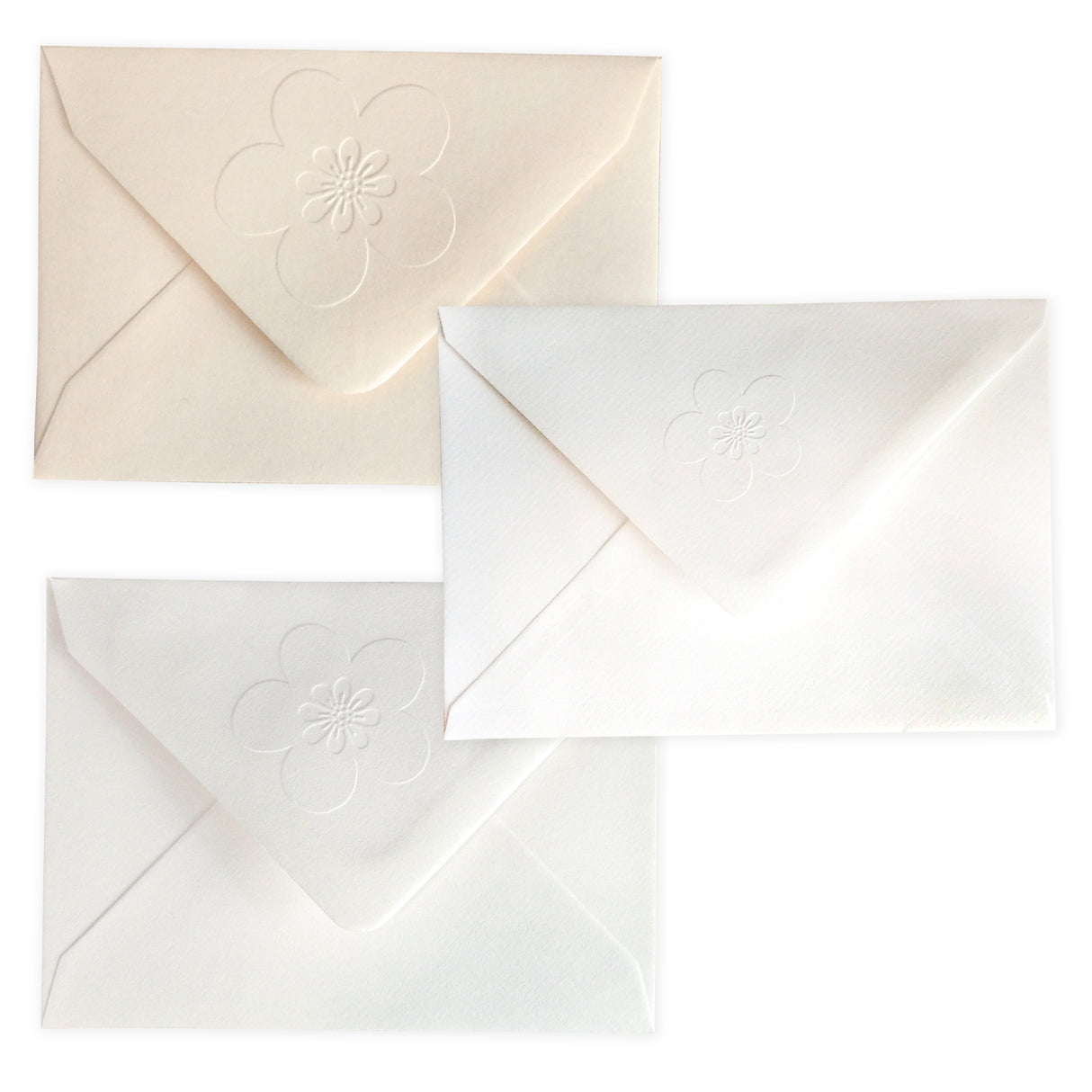 Præget Klap - Tusindfryd