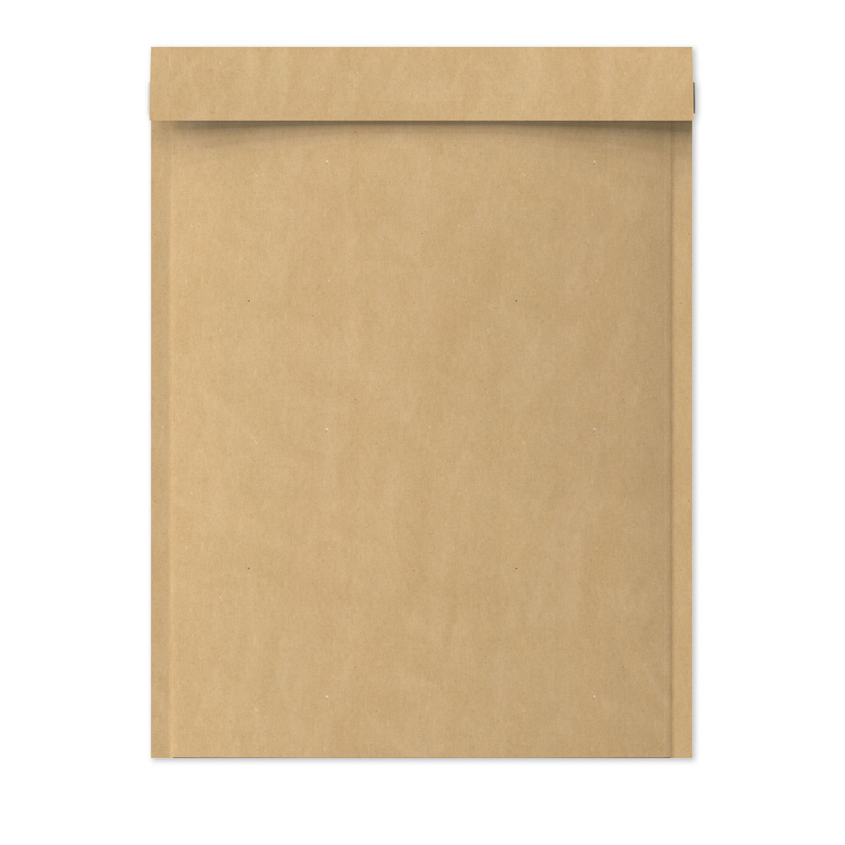 Økologiske polstrede konvolutter - Honeycomb