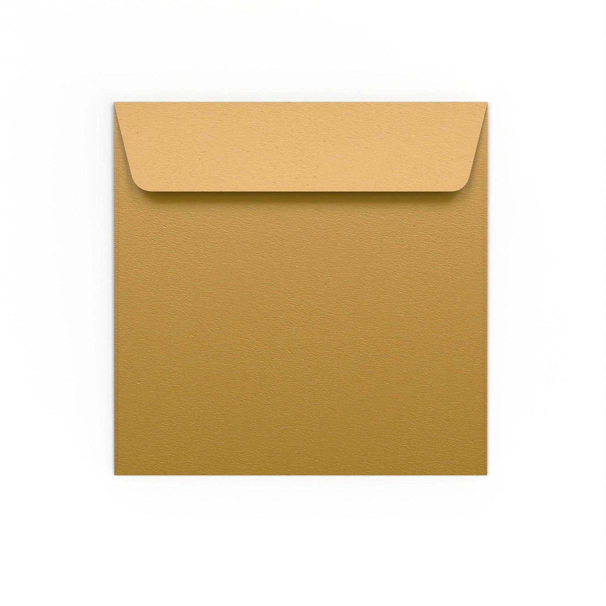 guldkuvert 155x155 mm