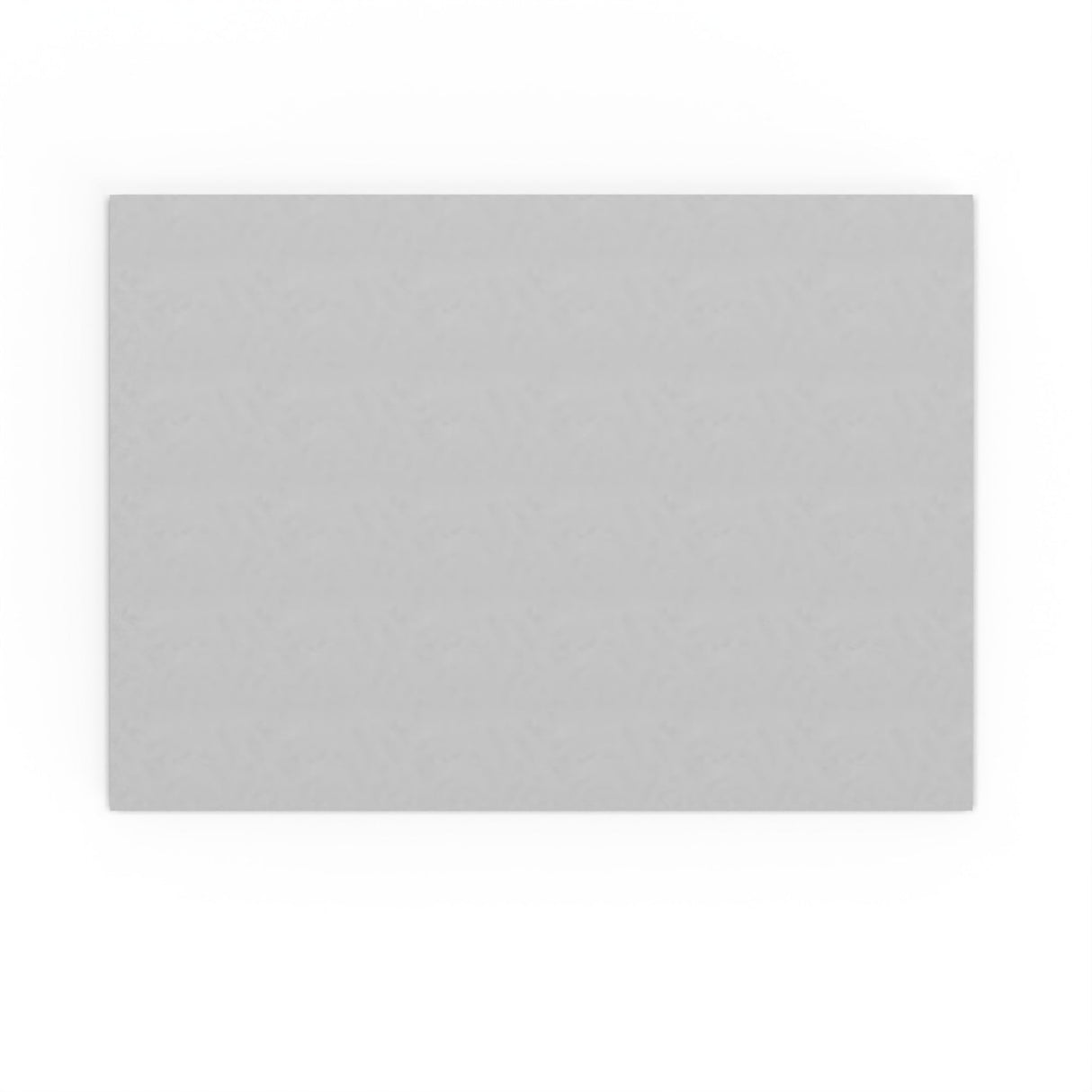 Svag grå konvolut 162x229 mm (C5)