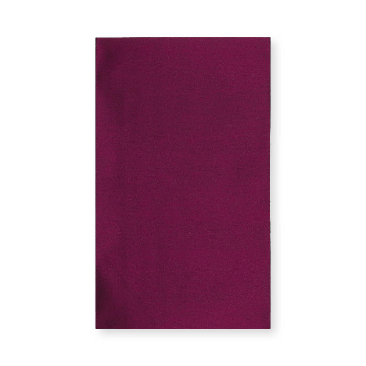 Farvede, matte folieposer