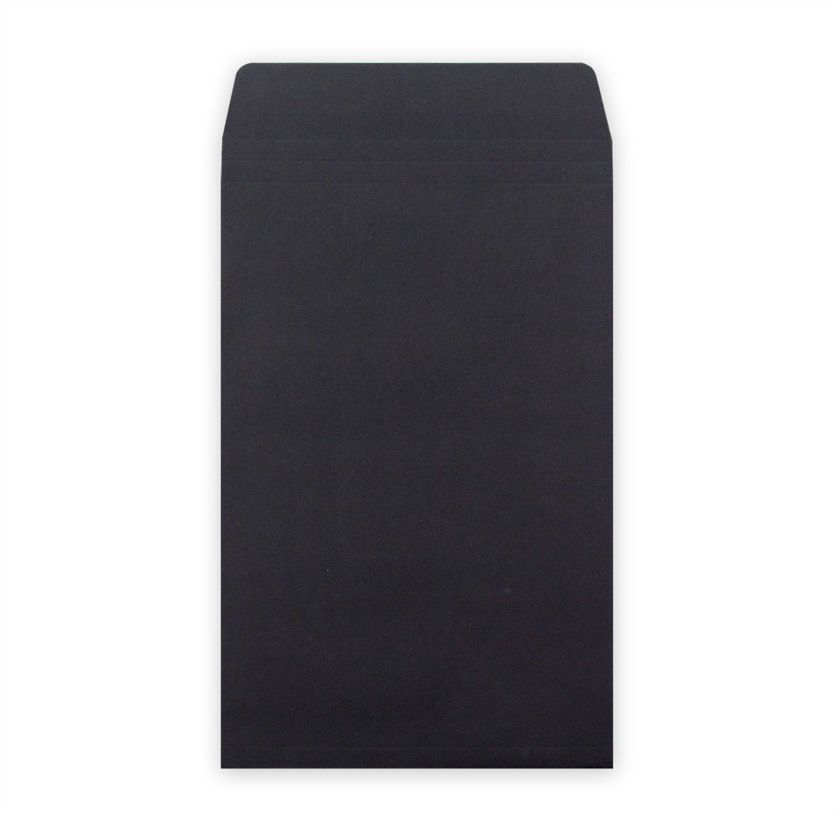 Sort post-marque-kilekonvolut 324x229x25 mm (C4)