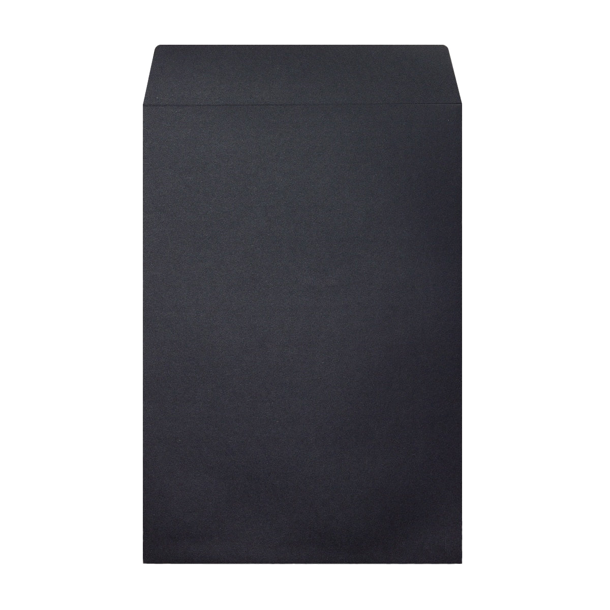 Sort post-marque-konvolut 324x229 mm (C4)