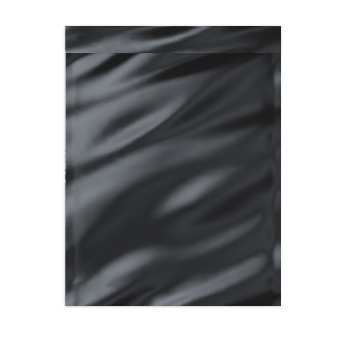 Folieposer med metallisk glans