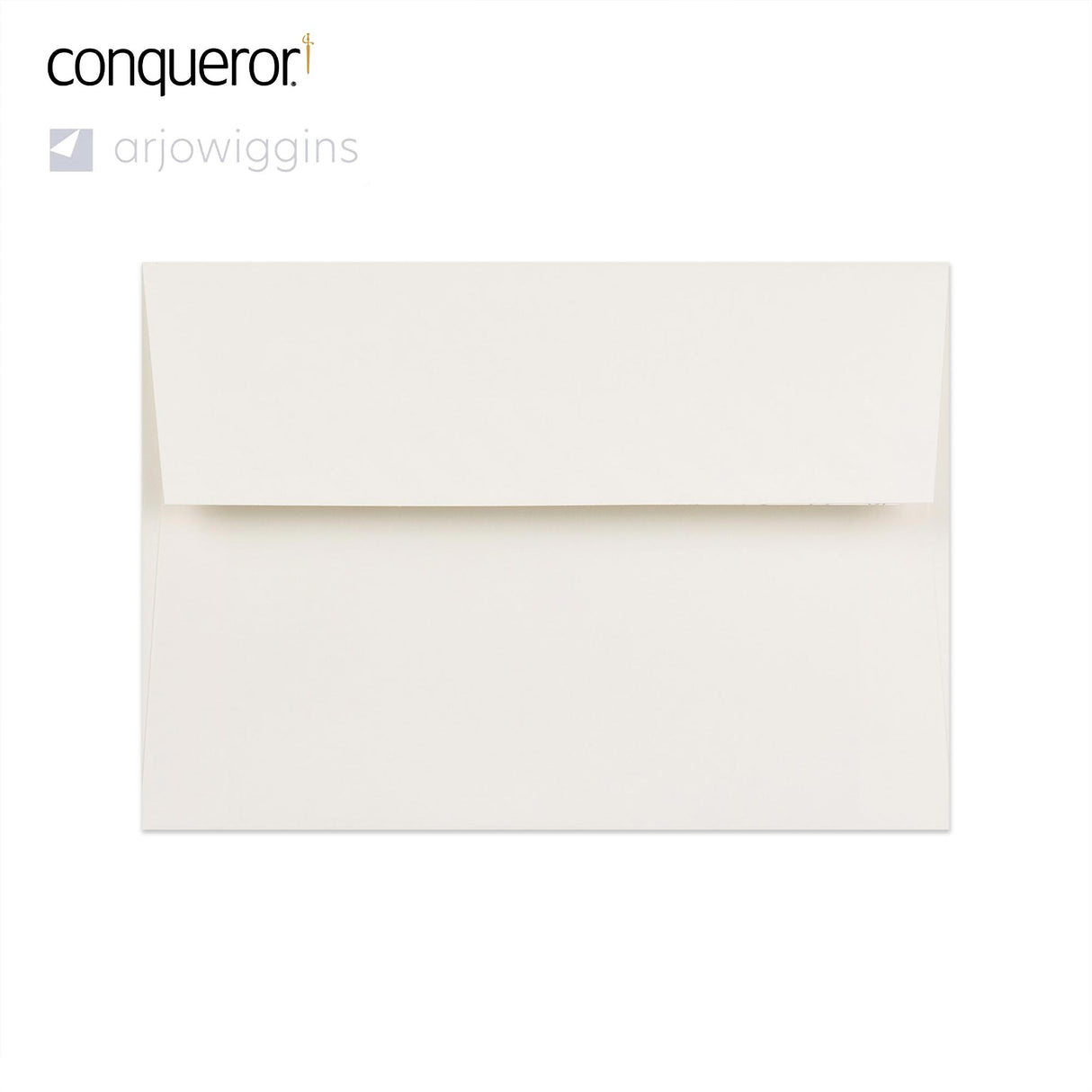 Oyster Conqueror-konvolut 114x162 mm (C6)