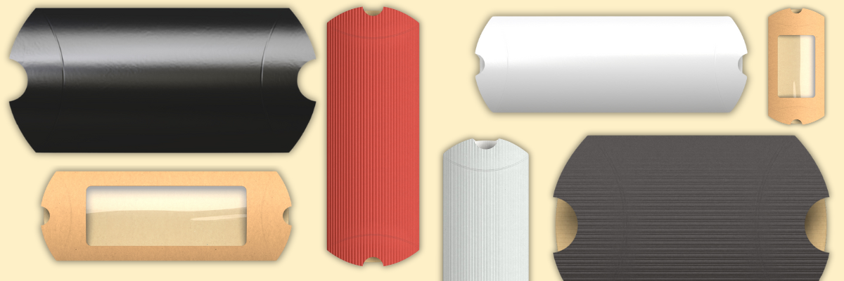 Kuverter uden tyggegummi