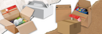 Forsendelseskasser