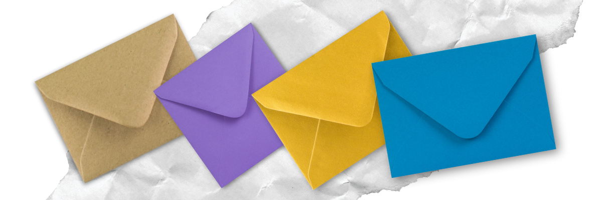 Papirkonvolutter