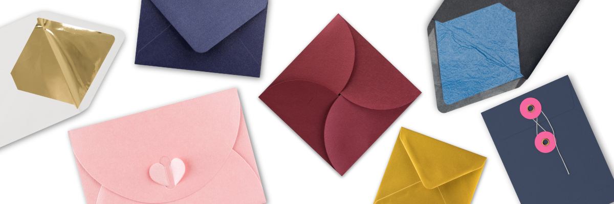 Specielle konvolutter