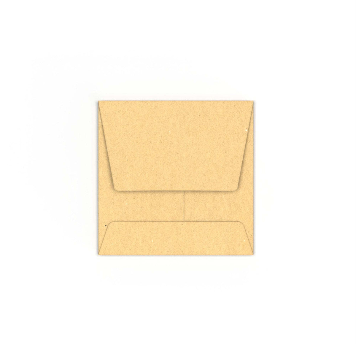 Manilakonvolut 60x60 mm — 131 | Danmarks kuverter
