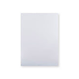 Hvid konvolut 352x250 mm