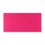 Fuschia-lyserød konvolut 110x220 mm (DL)