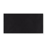 Sort konvolut 110x220 mm (DL)
