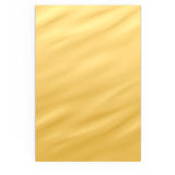 Rektangulære, klæbende mærkater