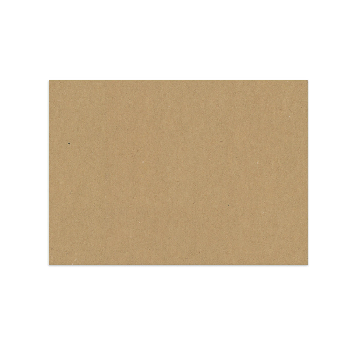 Fleck Kraft-konvolut 114x162 mm (C6)