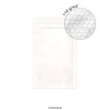 Økonomiboblekuverter