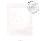 Økonomiboblekuverter