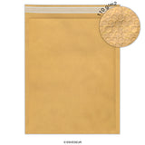 Økonomiboblekuverter