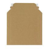 Kapacitetskonvolut til bogafsendelse 164x180 mm