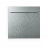 Teksturerede konvolutter - Lige Flap