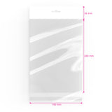 Cellofanposer (Euroslot) (OPP)