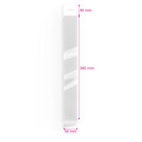 Cellofanposer (Euroslot) (OPP)