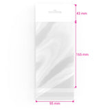 Cellofanposer (Euroslot) (OPP)